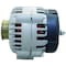 Wai Global Alternator, ALTDR CS130D, 105 Amp12 Volt, CW, 5Groove Pulley, 0200 Plug Clock 8199N - alternate 5